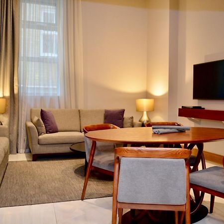 Apartamento Sanctum Belsize Road Londres Exterior foto