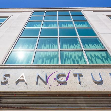 Apartamento Sanctum Belsize Road Londres Exterior foto
