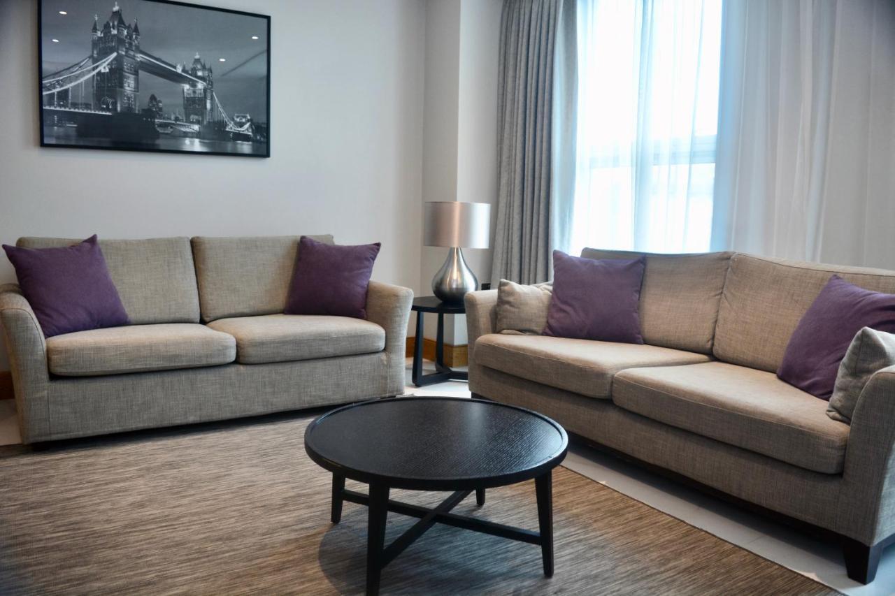 Apartamento Sanctum Belsize Road Londres Exterior foto