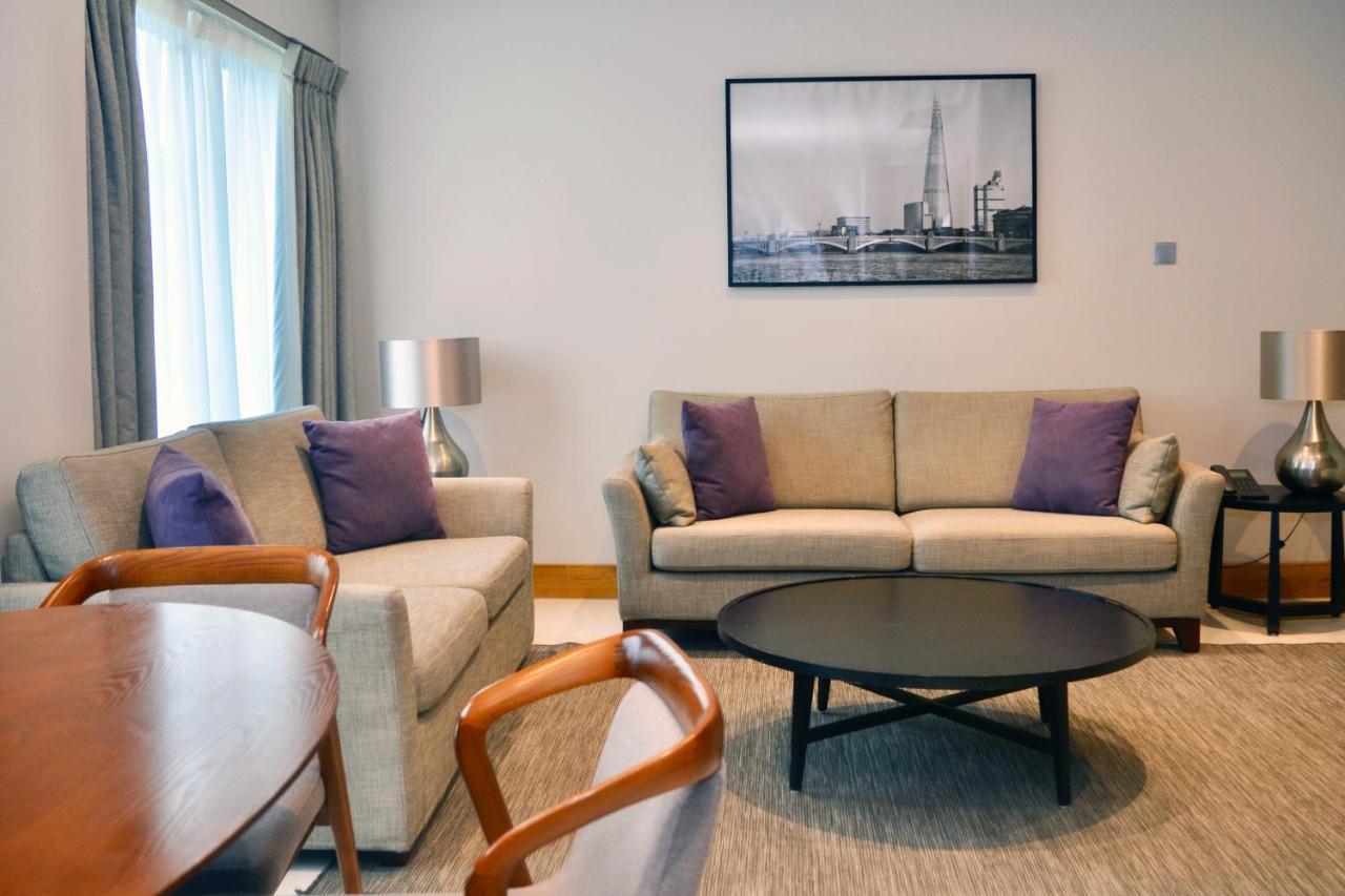 Apartamento Sanctum Belsize Road Londres Exterior foto