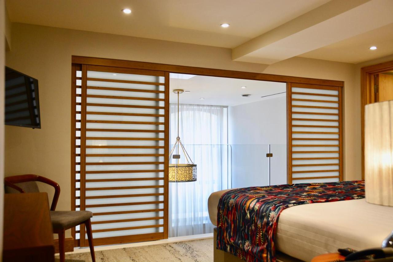 Apartamento Sanctum Belsize Road Londres Exterior foto
