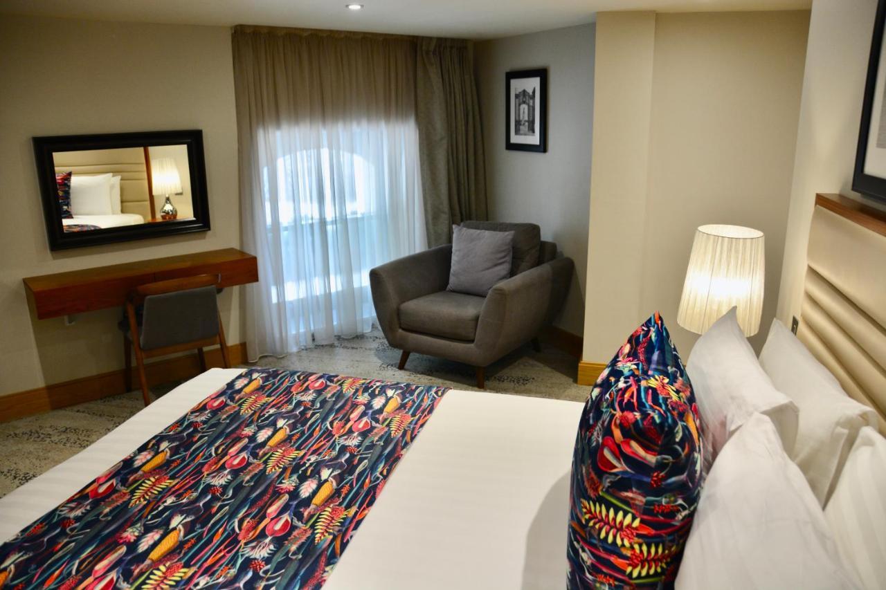 Apartamento Sanctum Belsize Road Londres Exterior foto
